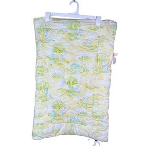 Vintage Dundee baby sleeping bag